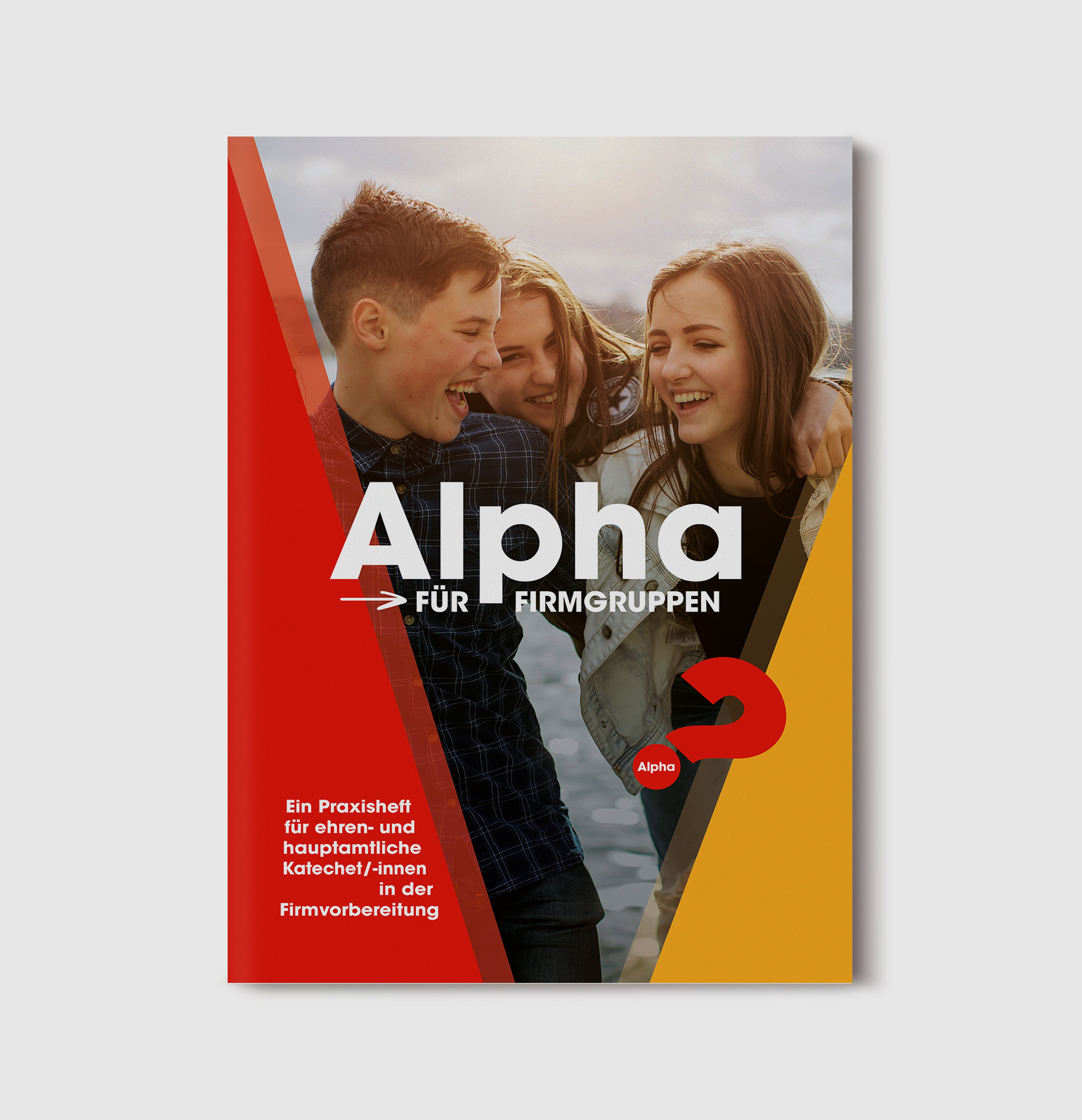 Alpha Für Firmgruppen Vorschaubild 1